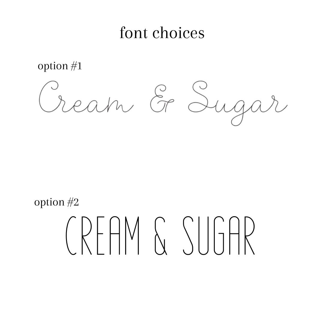 embroidered truffle pullover